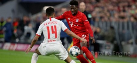 RB Leipzig vs Bayern Munich prédictions