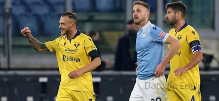 Pronostics Verona vs Lazio