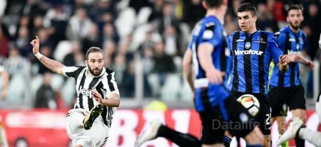 Atalanta – Juventus pronostics