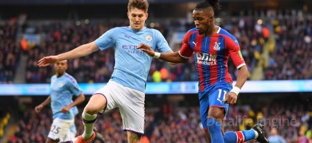 Crystal Palace vs Manchester City prédictions