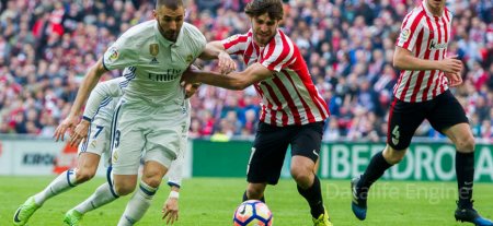 Athletic vs Real Madrid pronostics