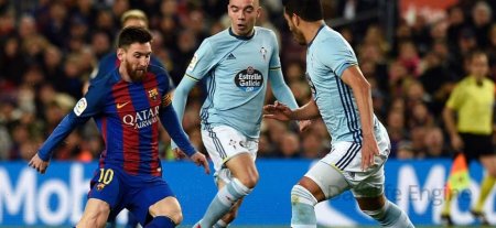 Barcelone vs Celta prédictions