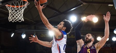 Anadolu Efes vs Barcelone prédictions