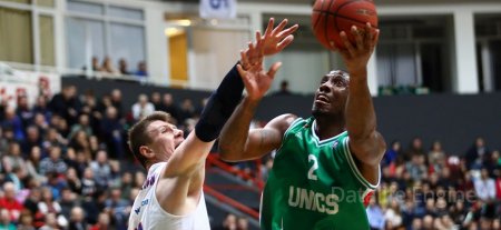 Prévisions de l'UNICS vs CSKA MOSCOU