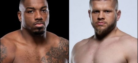 Marcin Tybura vs Walt Harris combat prédiction