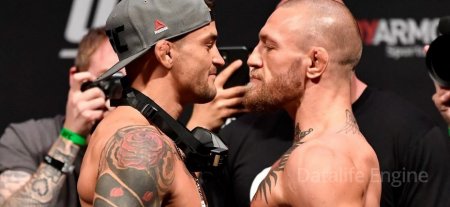 Prédiction pour le combat Conor McGregor – Dustin Poirier, partie 3