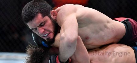 Prédiction pour le combat Islam Makhachev vs Tiago Moises