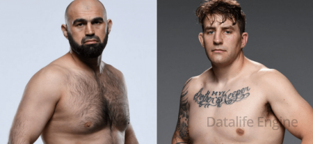 Les prévisions pour le combat Shamil Abdurakhimov vs Chris Daukas