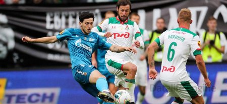 Pronostics Zenit vs Lokomotiv. Qui remportera le premier trophée de la nouvelle saison?