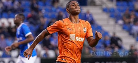 Shakhter contre Genk