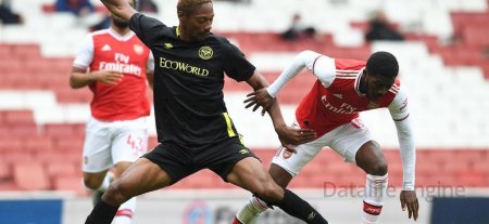 Brentford contre Arsenal