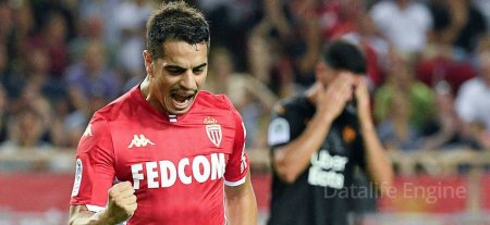 Monaco contre Marseille