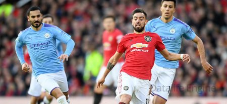 Manchester United contre Manchester City