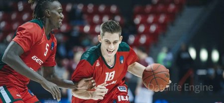 Lokomotiv Kuban contre Lietkabelis