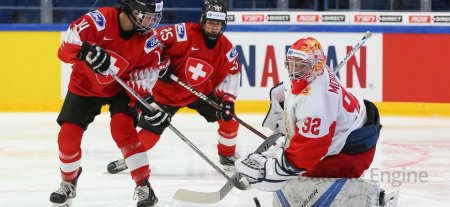 La Russie contre la Suisse