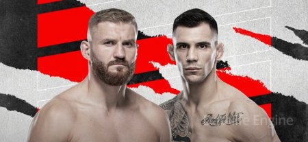 Jan Blachowicz vs Aleksandar Rakic