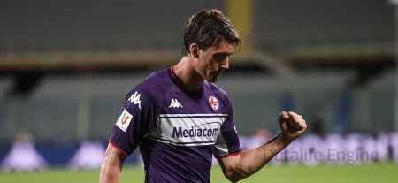 Fiorentina contre Twente