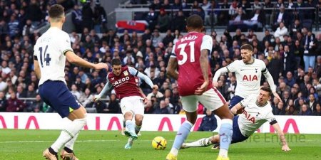 Aston Villa contre Wolverhampton