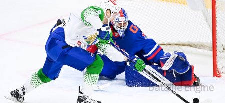 Salavat Yulaev contre SKA