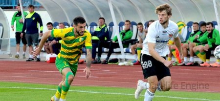 Neman contre Torpedo-BelAZ