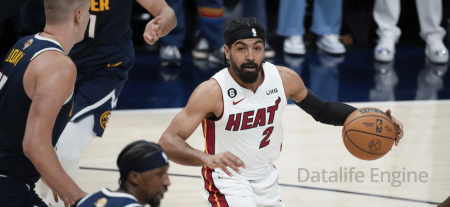 Miami Heat contre Denver Nuggets