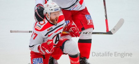 Lokomotiv contre Avtomobilist