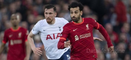 Tottenham contre Liverpool