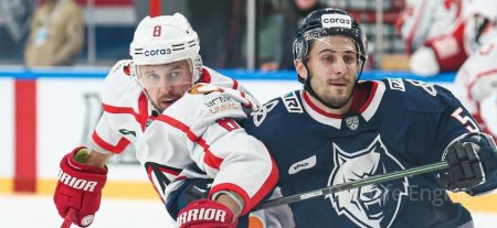 Neftekhimik contre Avtomobilist