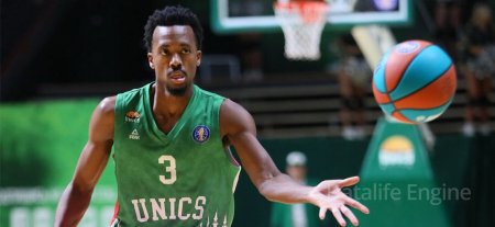 UNICS contre Runa