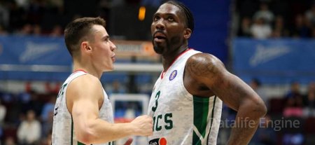 Uralmash contre UNICS