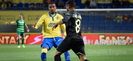 Las Palmas contre Villarreal