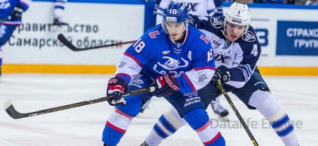 Neftekhimik contre Lada