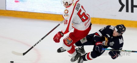 Avtomobiliste contre Metallurg