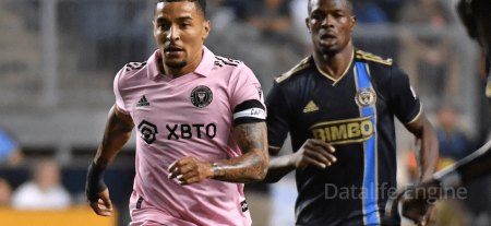 Union de Philadelphie contre Inter Miami