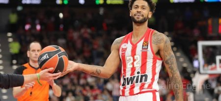 Olympiakos vs Real Madrid