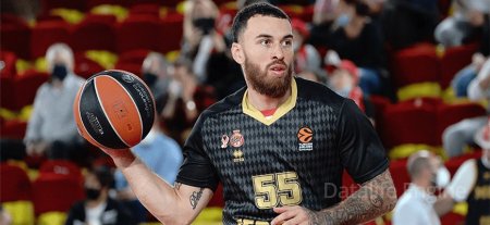 Olympiakos vs Monaco
