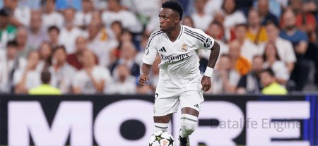 Salzbourg vs Real Madrid