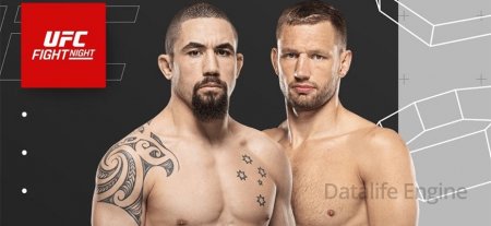 Robert Whittaker contre Rainier De Ridder