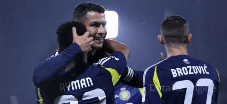 Al-Taawoun vs Al-Nasr