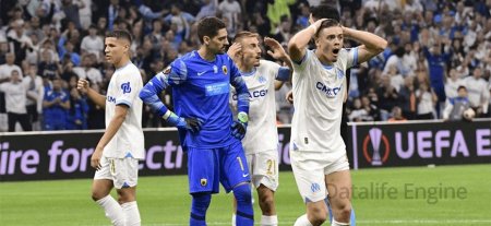 Lyon vs Marseille