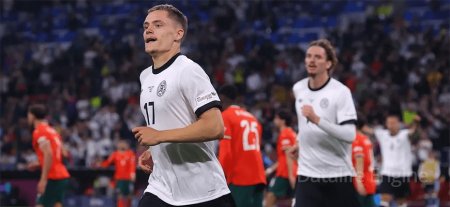 Slovaquie vs Allemagne