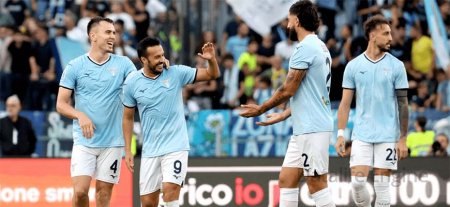 Genoa vs Lazio