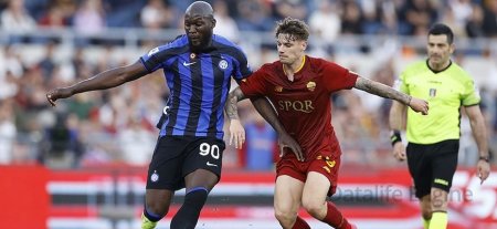 Roma vs Inter