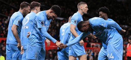 Nottingham Forest vs Manchester United