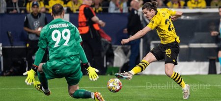 Augsburg vs Borussia D