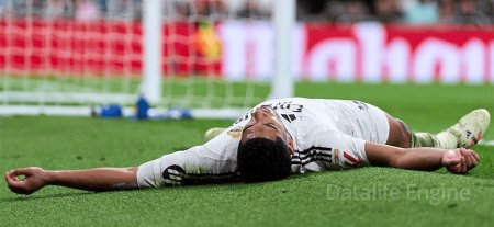 Real Madrid - Valence