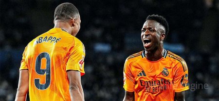 Liverpool - Real Madrid