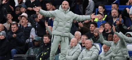 Chelsea - Wolverhampton