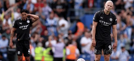 Manchester City - Bayer Leverkusen