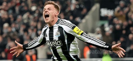 Marseille - Newcastle